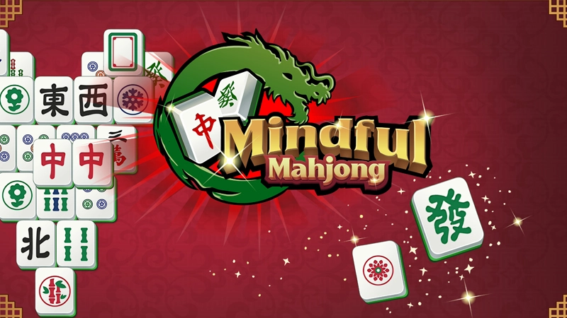 Mindful Mahjong