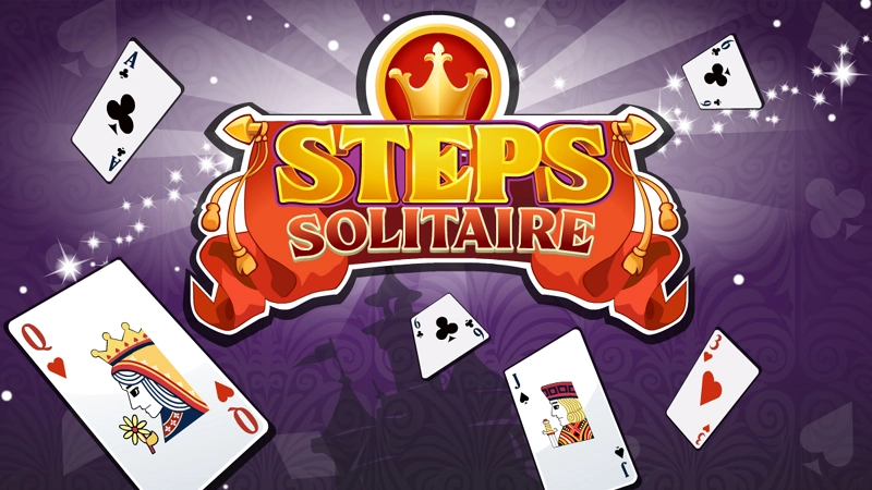 Steps Solitaire